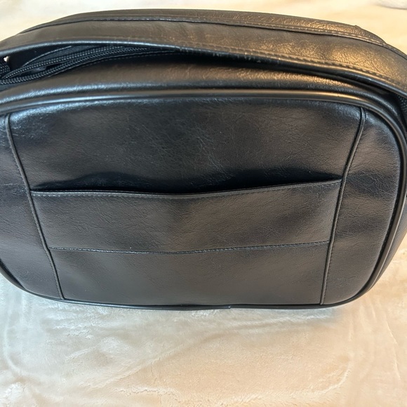 Montblanc Leather Travel Bag - Picture 7 of 7